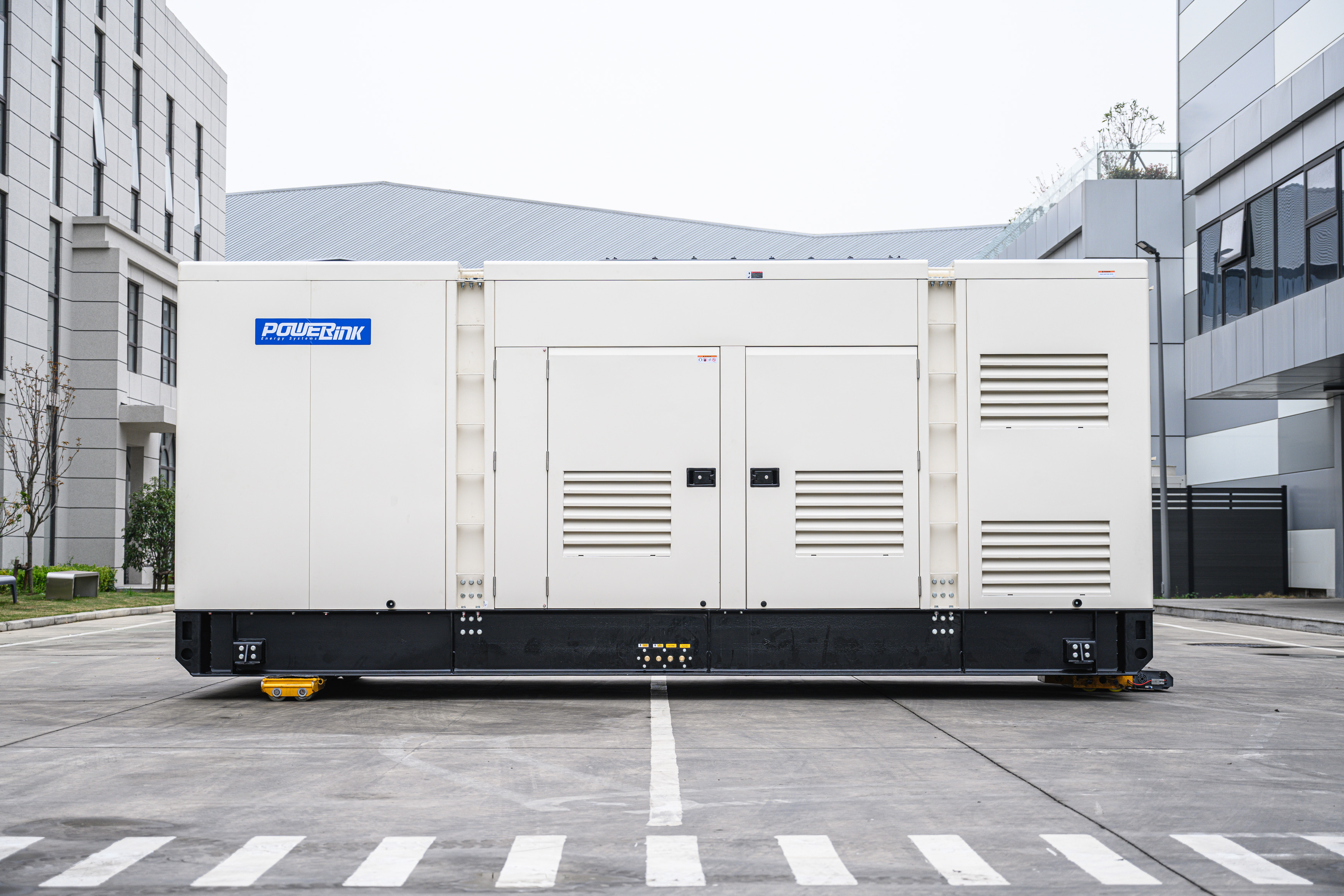 Generators